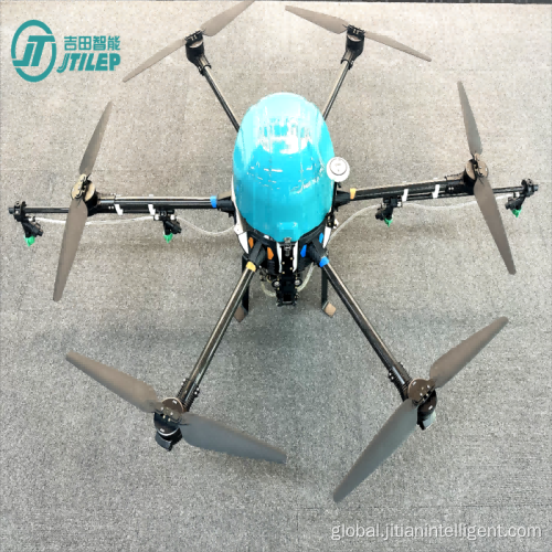 10l 20l agriculture drone profesional uav drone